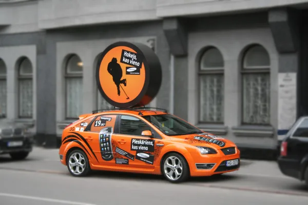 Auto aplīmēšana